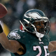 Image for article titled LeSean McCoy Says Chip Kelly Doesn't Respect Star Players